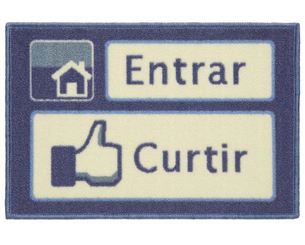 Tapete Studio Trama Toc Toc Cozinha 0.40x0.60m