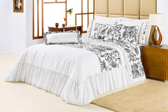 KIT AMORE CASAL KING 13 PEÇAS